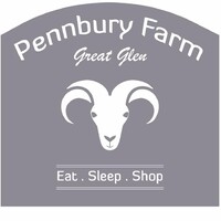 Pennbury Farm logo - Similar company to Magical Maths