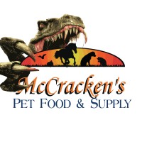 McCracken's Pet Supply logo - Similar company to Secondhand Pet Supply