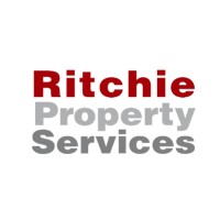 RITCHIE PROPERTY SERVICES LTD logo - Similar company to Chalmers Properties