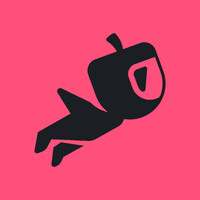 Astronuts logo - Similar company to Testsprite