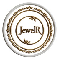 JewelR logo - Similar company to Btv