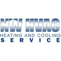 NW HVAC Service, Inc. logo - Similar company to Hvac Creative