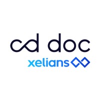 CD-DOC logo - Similar company to Ghalan