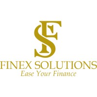 Finex Solutions logo - Similar company to Shreydev Consultancy Private Limited