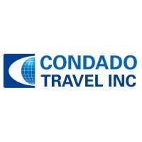 Condado Travel Inc logo - Similar company to Direct Accommodations, Llc