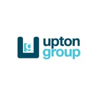 The Upton Group logo - Similar company to Ish Fish Uk