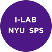 Intersectionality Lab (I-Lab) logo - Similar company to Fluff Studio