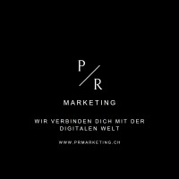 PR-Marketing, Digitale Marketing Agentur logo - Similar company to Pr - Visuals