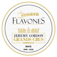 JEREMY GORDON GRANDS CRUS & FLAVONES logo - Similar company to Santocha Distribution