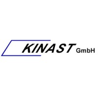 Verschleißtechnik Kinast GmbH logo - Similar company to Werkstätten Gmbh