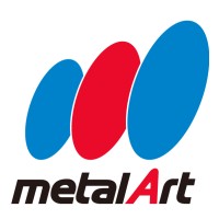 METALART CORPORATION logo - Similar company to S.R.Engineers