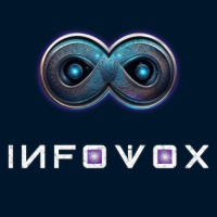 INFOVOX AI logo - Similar company to Centro Visuals