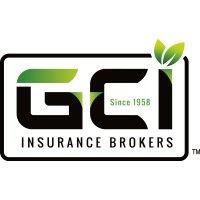 GCI Insurance Brokers logo - Similar company to Sani Insurance