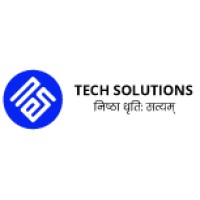 NDS TECH SOLUTIONS logo - Similar company to Nds Digital Solutions