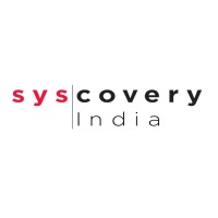 Syscovery India logo - Similar company to Syscovery Solve & Serve Gmbh