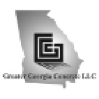 Greater Georgia Concrete, LLC logo - Similar company to Danko Concrete Construction