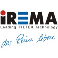 IREMA-Filter GmbH logo - Similar company to Mobiair Technologies