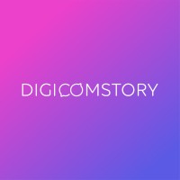 Digicomstory logo - Similar company to Digitools Room