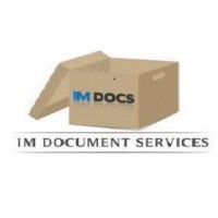 IM Document Services logo - Similar company to Material And Construction Equipment