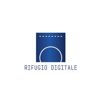 Rifugio Digitale logo - Similar company to Forma Edizioni
