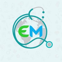 Equipos Médicos Quito logo - Similar company to Bahia Muebles