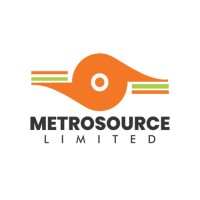 MetrosourceLTD logo - Similar company to Metrosource Publishing Inc.