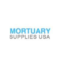 Mortuary Supplies USA logo - Similar company to Forensic Science Network