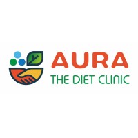 Aura - The Diet Clinic logo - Similar company to Algaree Services Private Limited