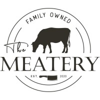 TheMeatery.com logo - Similar company to Bevvo