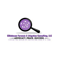 CDJohnson Forensic and Litigation Consulting, LLC
