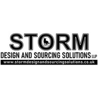 Storm Design and Sourcing Solutions LLP logo - Similar company to Ponting Engineering Consultants Ltd.
