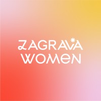 Zagrava Women logo - Similar company to Ukrainian Bazaar
