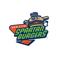 Hub City Spartanburgers logo - Similar company to Diamond Baseball Holdings