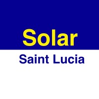 Solar Saint Lucia logo - Similar company to Boost Saint Lucia