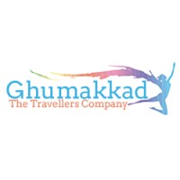 Ghumakkad - The Traveler's Company logo - Similar company to Shrine Voyagges