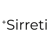 Sirreti logo - Similar company to Lpms