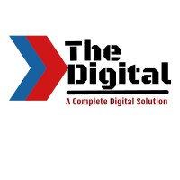 The Digital logo - Similar company to Ignite Digital Marketing Solutions