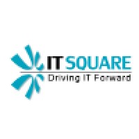 ITSQUARE logo - Similar company to Poweredby