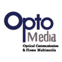 OptoMedia logo - Similar company to Holon Robotics