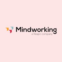 Mindworking A/S logo - Similar company to Playable