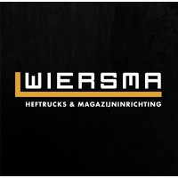 Wiersma Heftrucks & Magazijninrichting logo - Similar company to Heffiq Bv