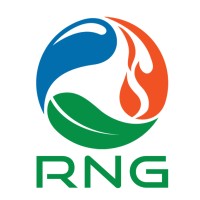 Renewable Natural Gas logo - Similar company to Leap Energy Solutions
