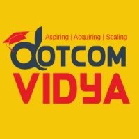 dotcomvidya-Digital Marketing Institute logo - Similar company to Couponzania