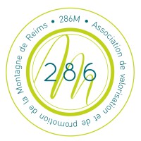 Association 286M logo - Similar company to Coqar - Maison De Champagne