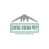 Central Virginia Prep logo - Similar company to Yote House Media