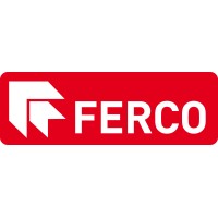 FERCO SAS logo - Similar company to Gretsch-Unitas Ltd