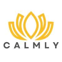 Calmly logo - Similar company to Atlasview