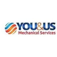 You and Us Mechanical logo - Similar company to Zoom Contracting, Inc.