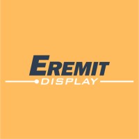 Eremit Display logo - Similar company to Crm Medientrend Gmbh