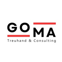 GOMA Treuhand & Consulting AG logo - Similar company to Zsis) - Zentrum Für Schweizerisches Und Internationales Steuerrecht